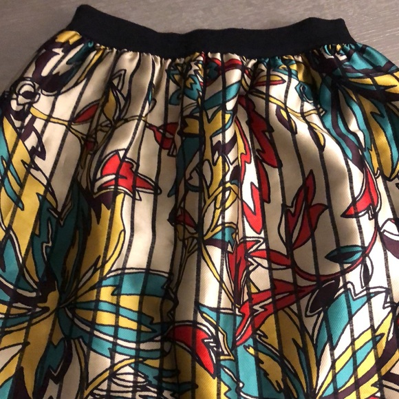 ISOLA Marras midi skirt Size 6 - Picture 2 of 14